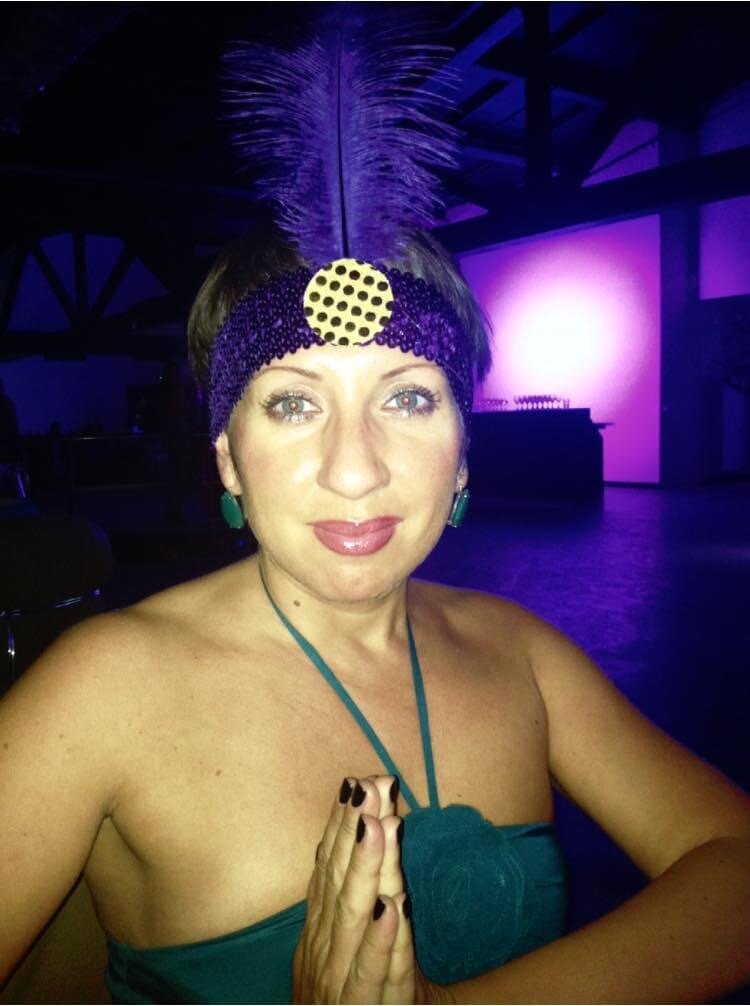 Автор говорит читателям спасибо! Фото из личного архива