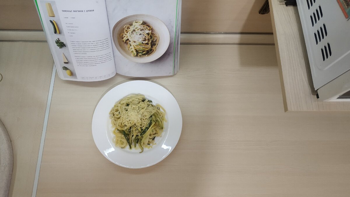 Вот такие макарошки