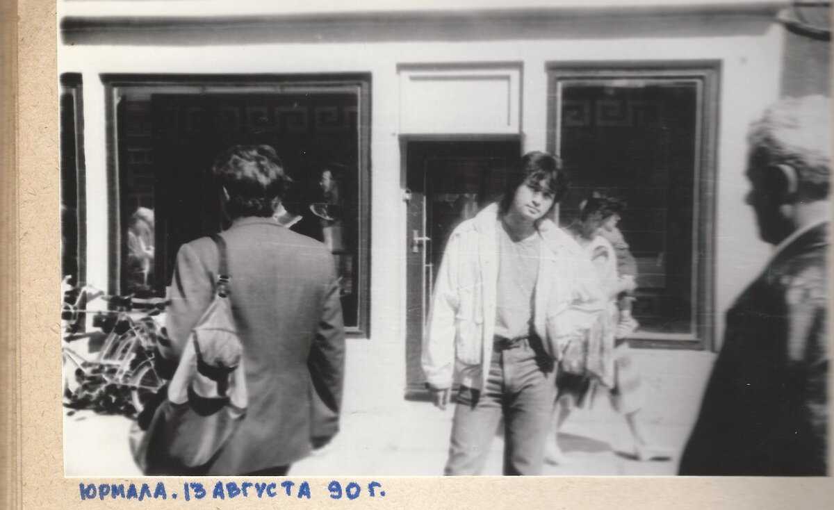 фото - В.Метель