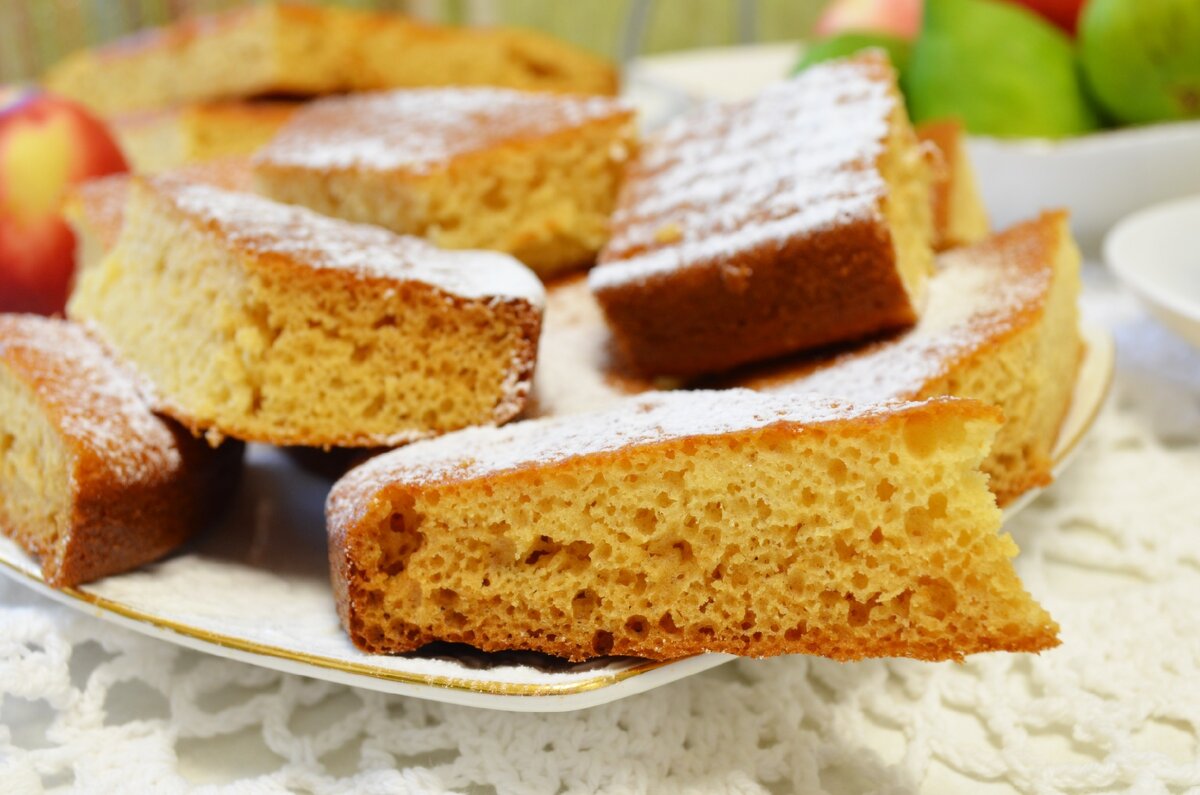 МЕДОВЫЙ ПИРОГ быстрый Очень просто и Необыкновенно Вкусно! Honey Pie - YouTube