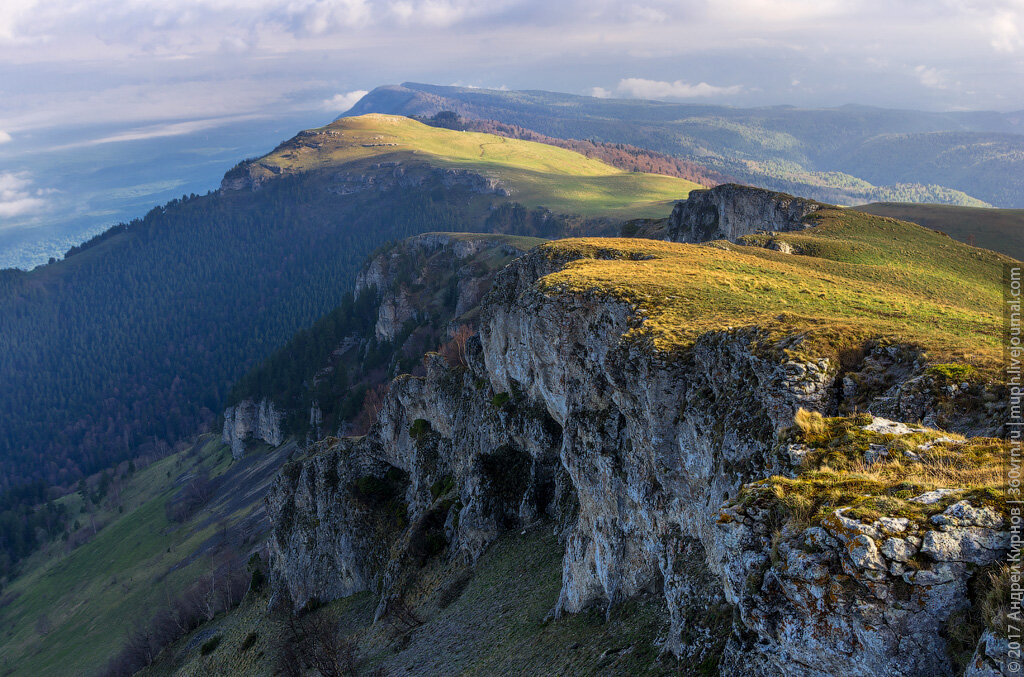 Здесь и далее фото автора