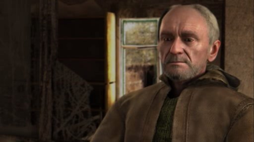 Доктор. Он же болотный доктор.