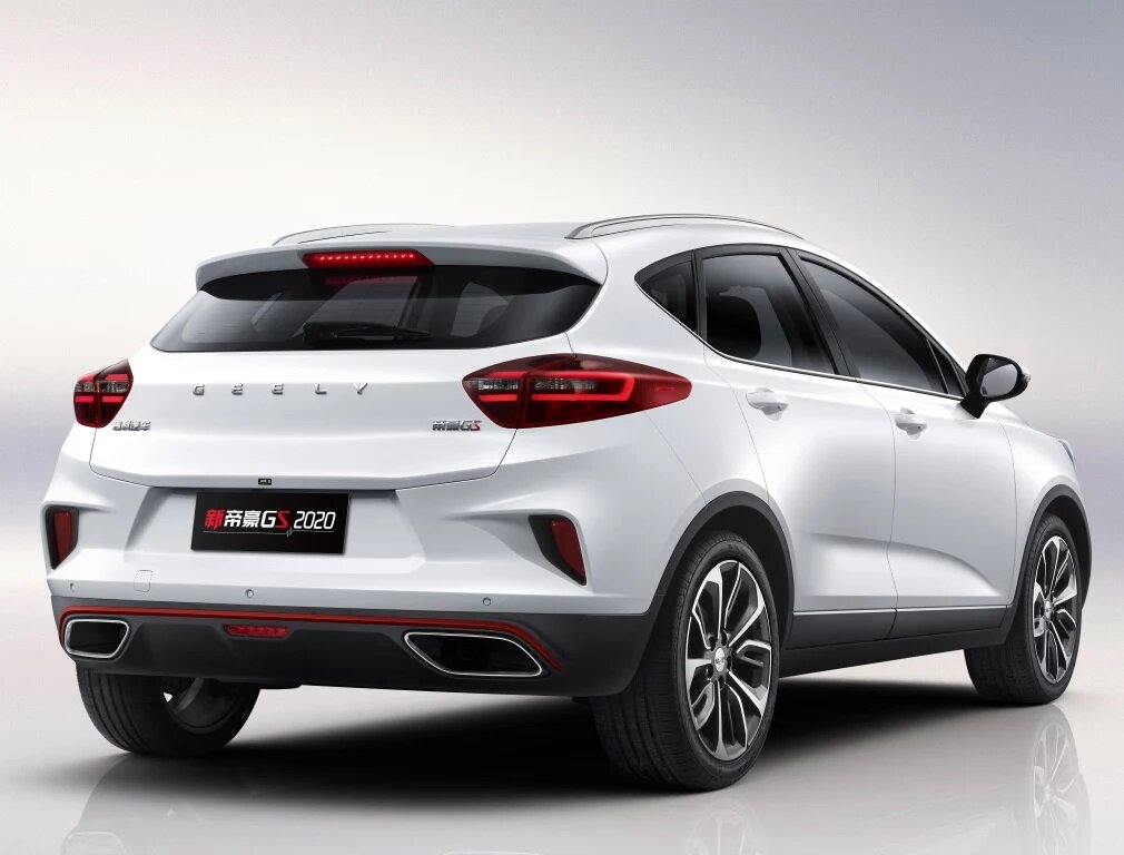 Kia x7