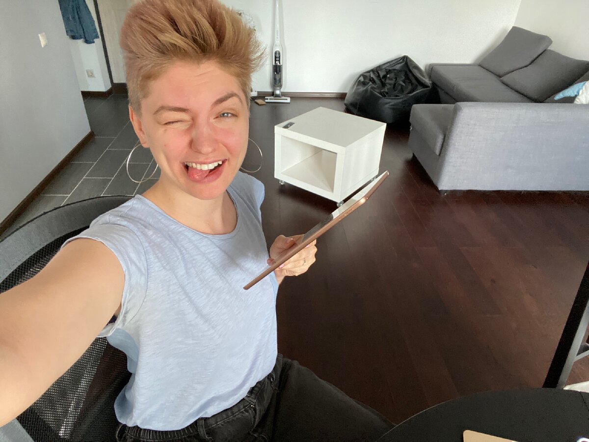 Не забудьте подписаться на канал, если хотите узнать, что было дальше!