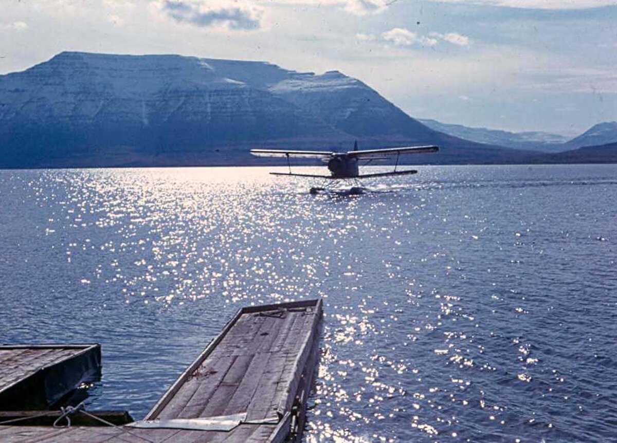 Озеро лама норильск фото