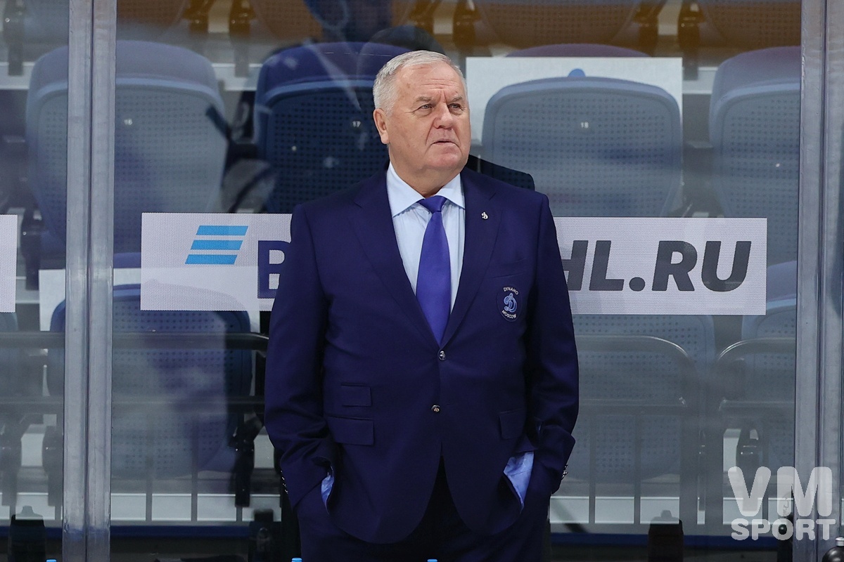 Фото: Олег Бухарев