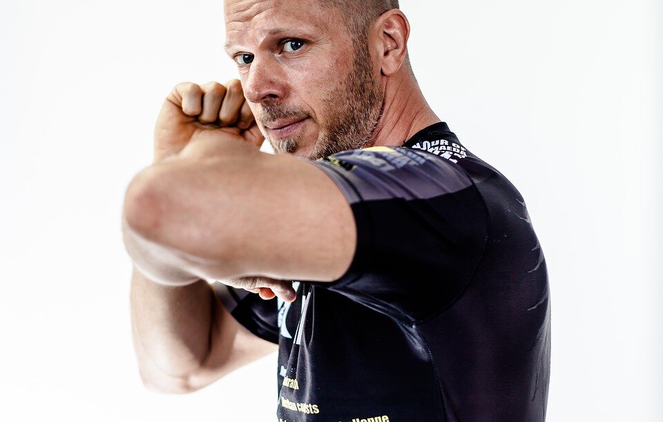 Ты кто такой? Давай до свидания!