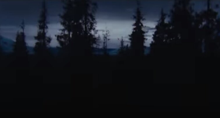 Первые кадры сериала "Перевал Дятлова"