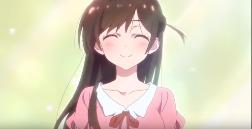 Студент колледжа, живущий в Токио. Не работает, так как его родители выделили Кадзуе на студенческую жизнь один миллион иен, которые он, после того как его бросила Мами Нанами, стал тратить на встречи с «девушкой на час» Тидзуру Мидзухарой. Увлекается аквариумами, поэтому приглашает Тидзуру на первое свидание в океанариум, а также содержит домашний аквариум. С одной стороны он слабый и нерешительный, но с другой — добрый и отзывчивый, искренне желающий помочь свои друзьям.