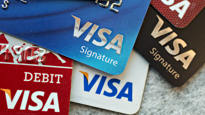 Visa