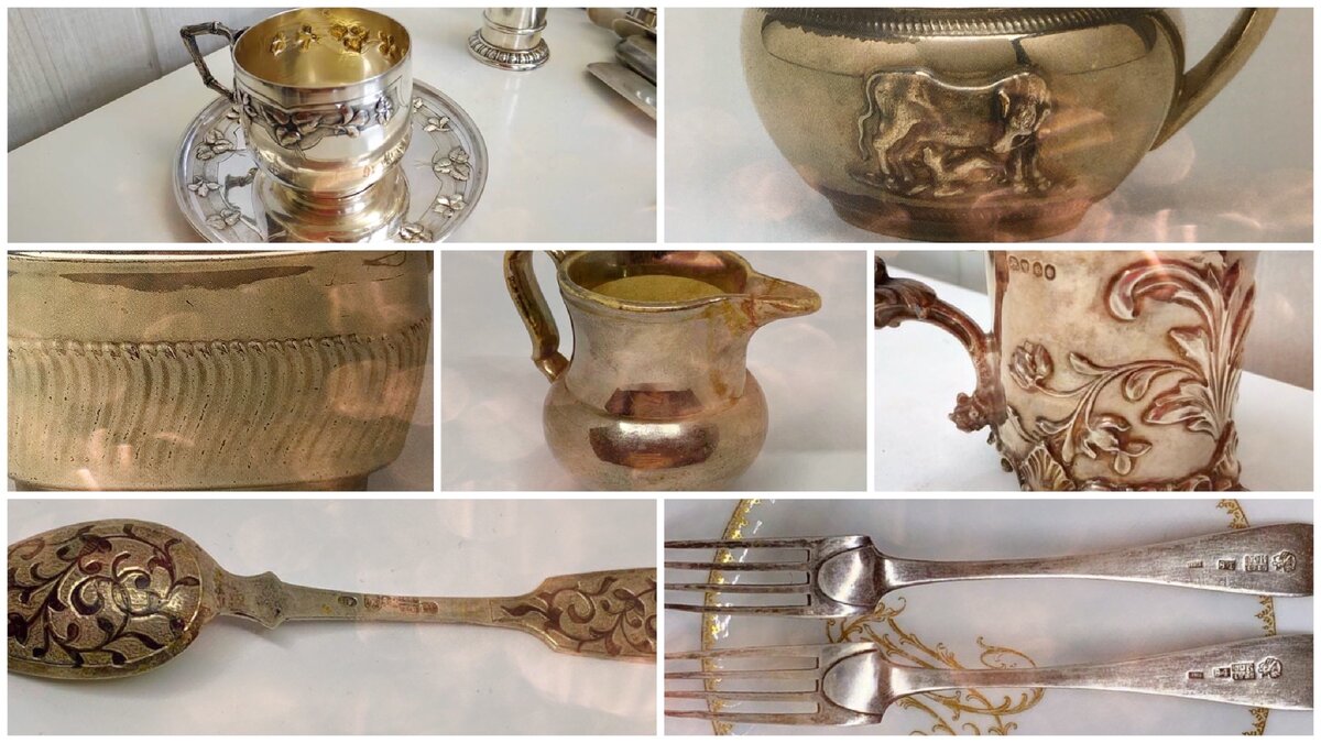 Если вам интересны статьи про старинный быт и старинные предметы, подписывайтесь на мой канал, я вам буду рада!