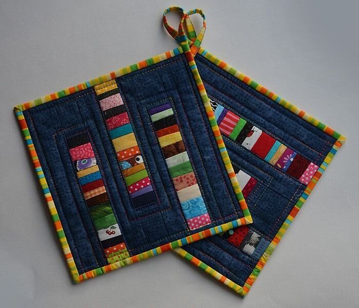 Это довольно сложная штучка в исполнении, но смотрите какая прикольная?