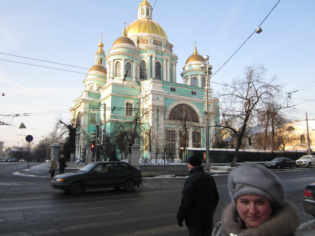 снимок февраля 2012 года