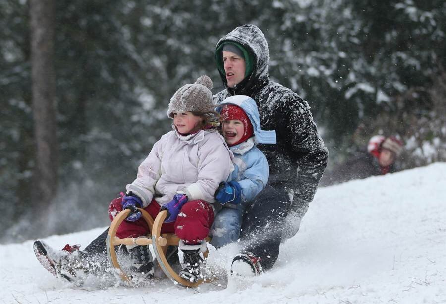 Все фотографии взяты из открытых источников 