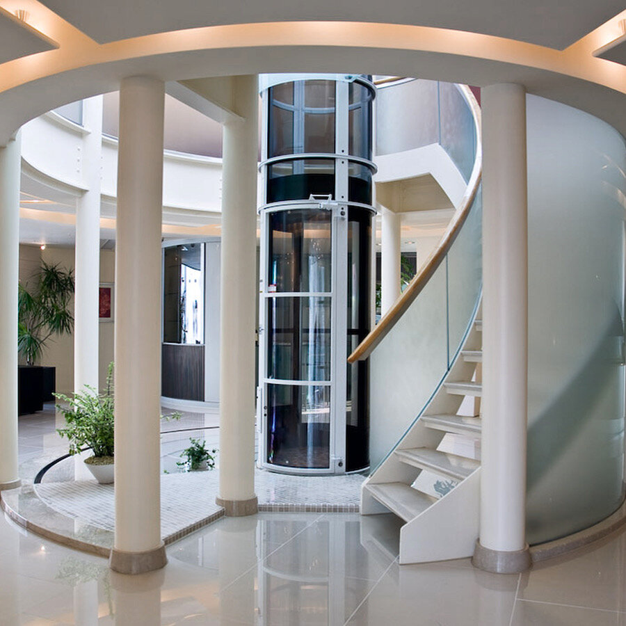 ООО Лифткомфортсервис