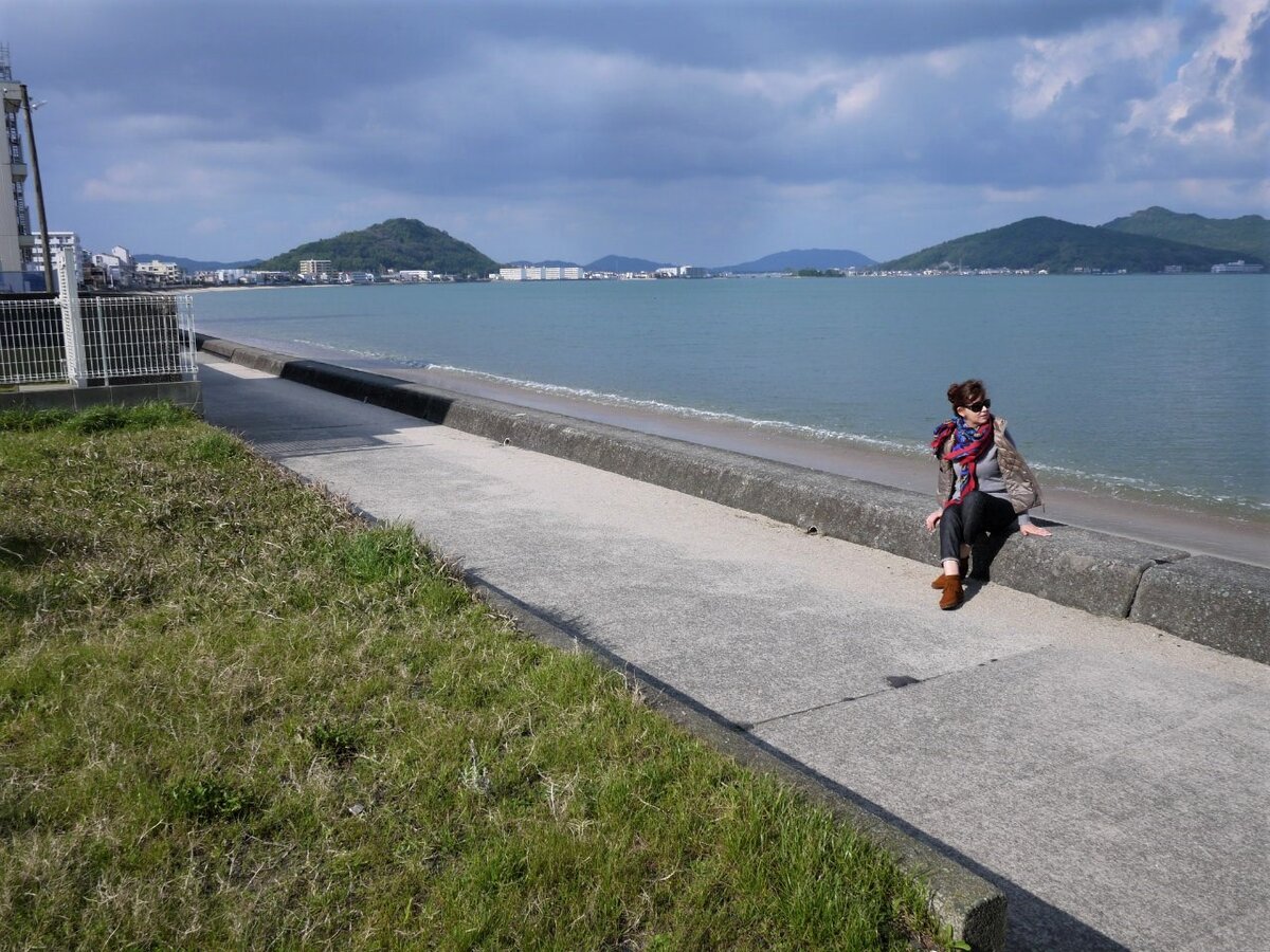 Декабрь. Пока пустырь...