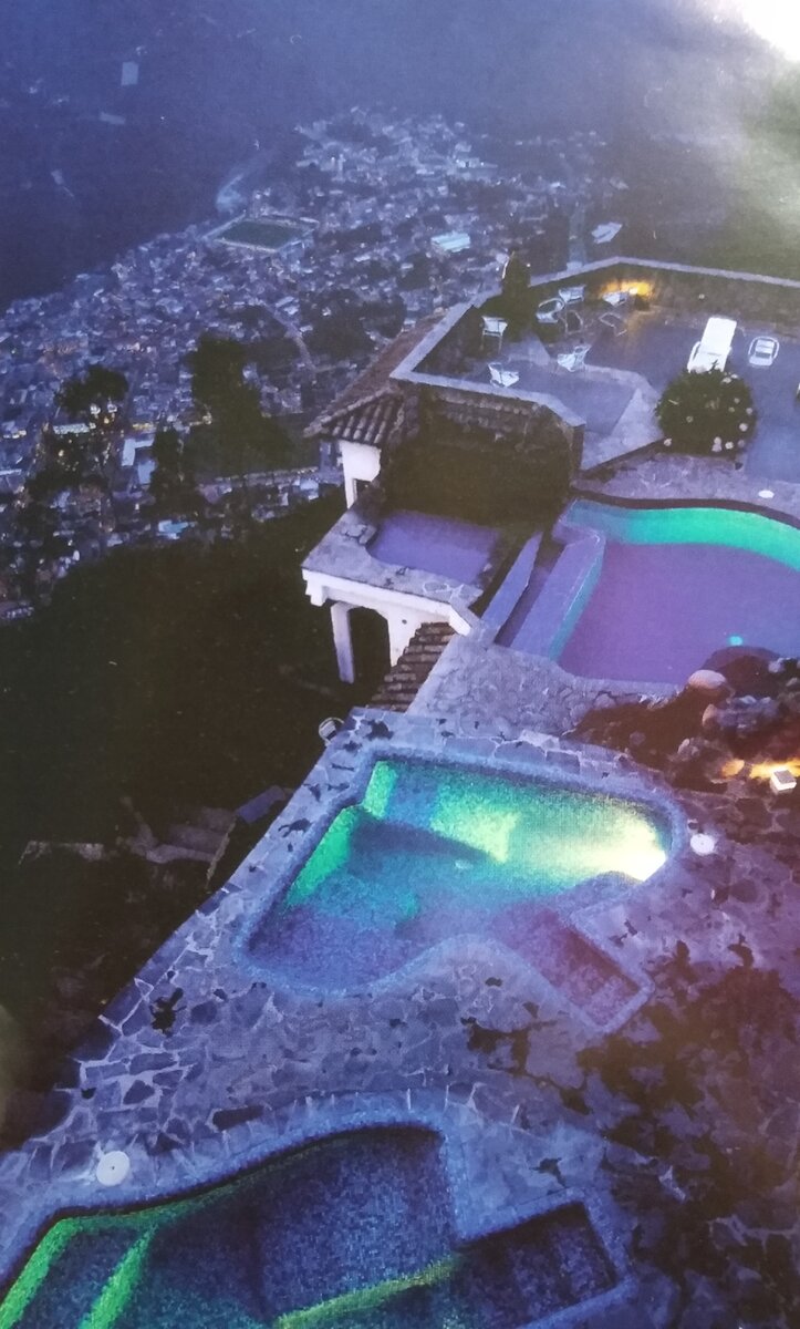 Здравствуйте, читатели моего канала!