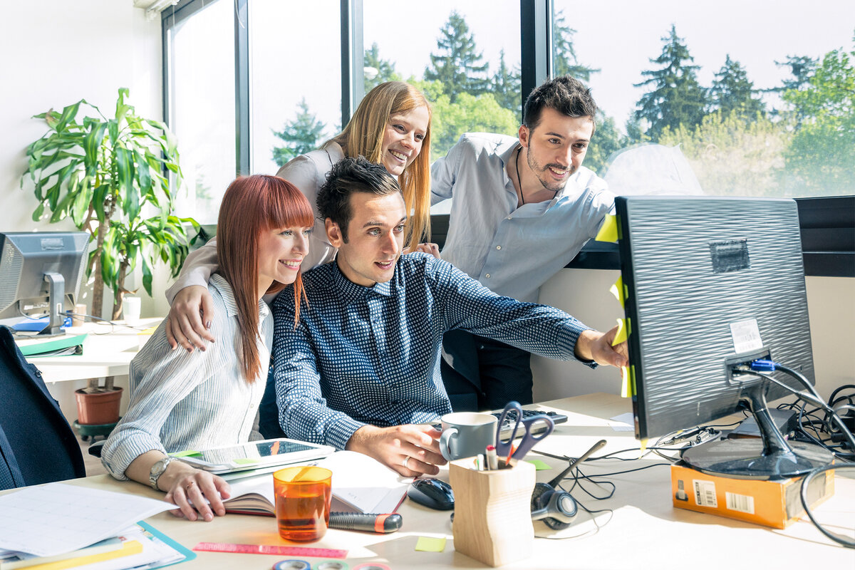 Онлайн-собрание в Microsoft Teams