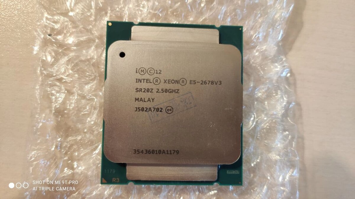 Этот процессор может работать как с DDR3, так и с DDR4 памятью