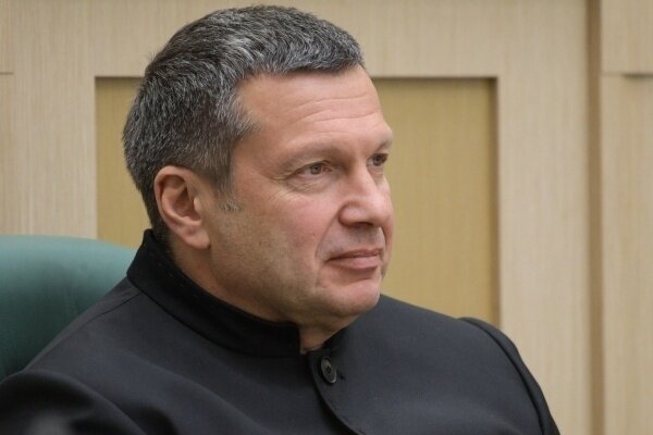 Фото: РИА Новости/Владимир Федоренко