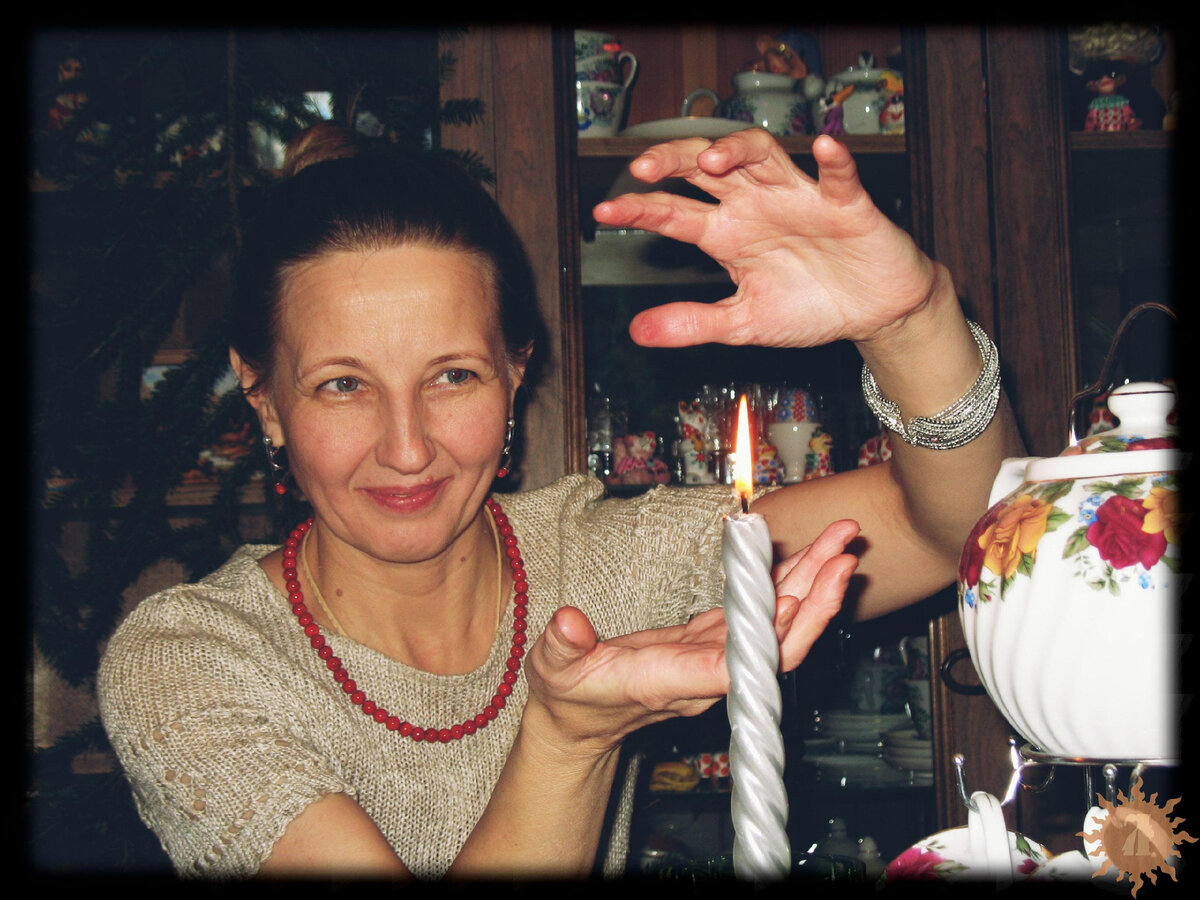 Фото автора из личных архивов 