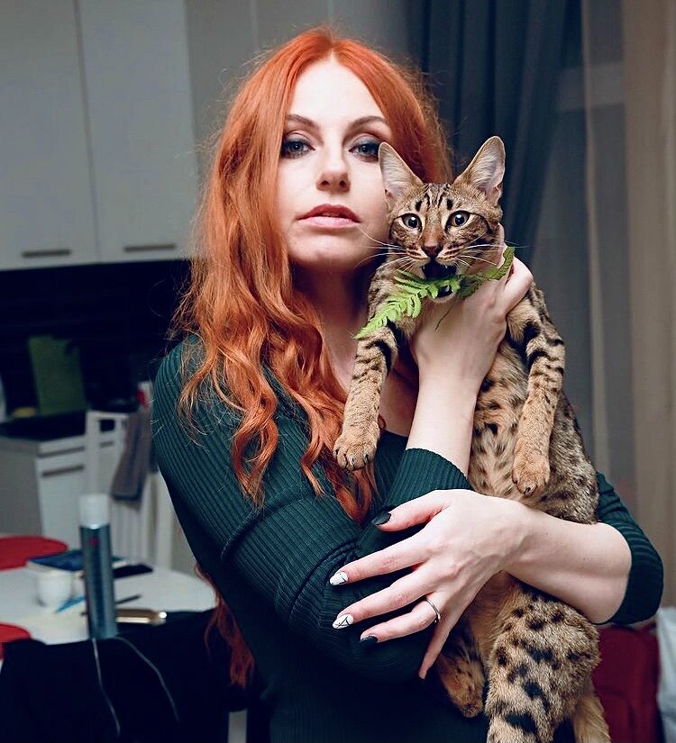 Изображение взято из социальной сети Instagram