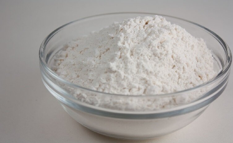 320 ГРАММ МУКИ