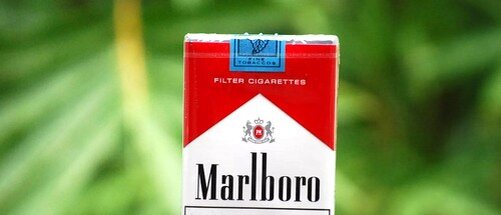 Marlboro Red