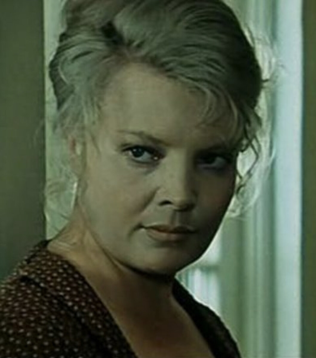 Кадр из фильма «Мачеха»