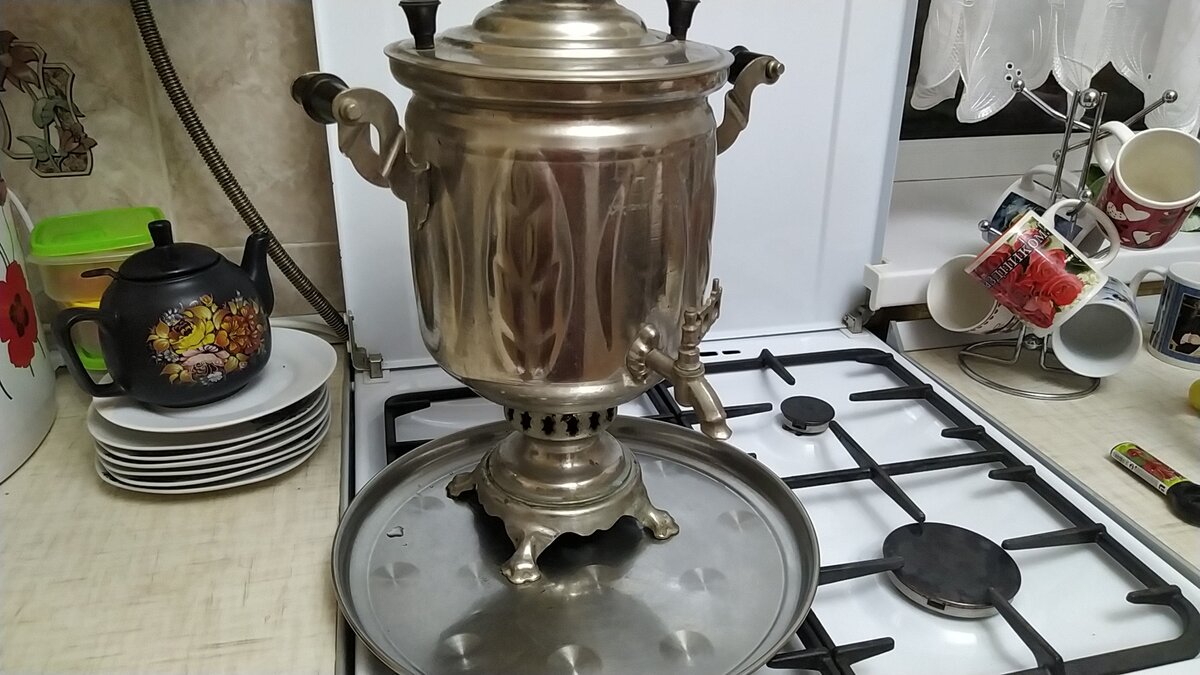 фото автора