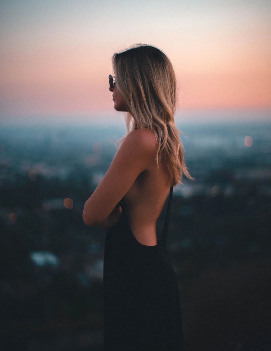 Картинка с Unsplash