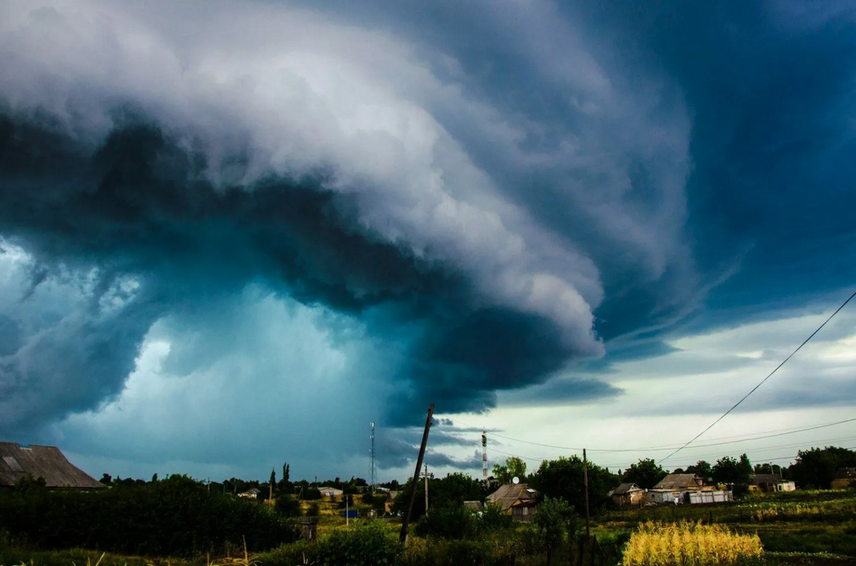 Как спросить о погоде на английском языке?