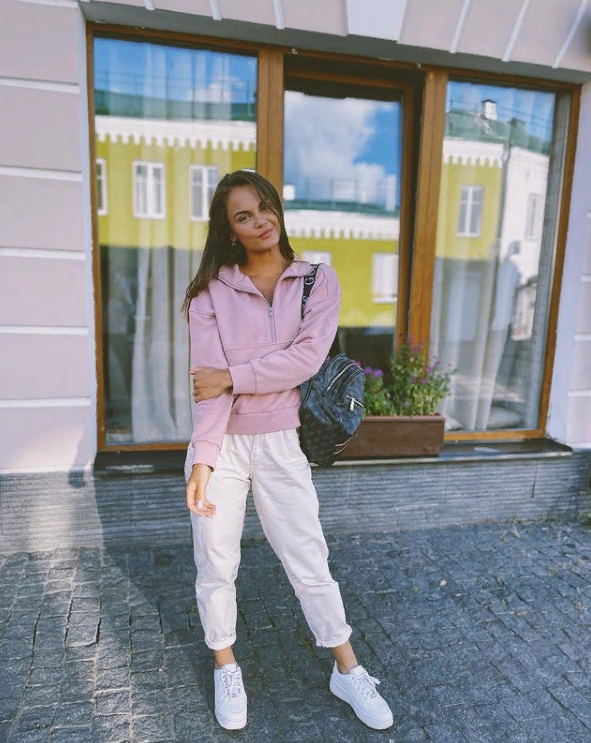 Гербулова Наталья