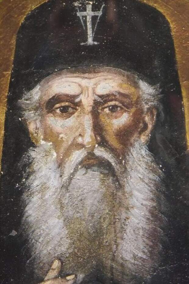 Космы этолийский. Косма Этолийский. Святой Косма Этолийский. Равноапостольный Косма Этолийский