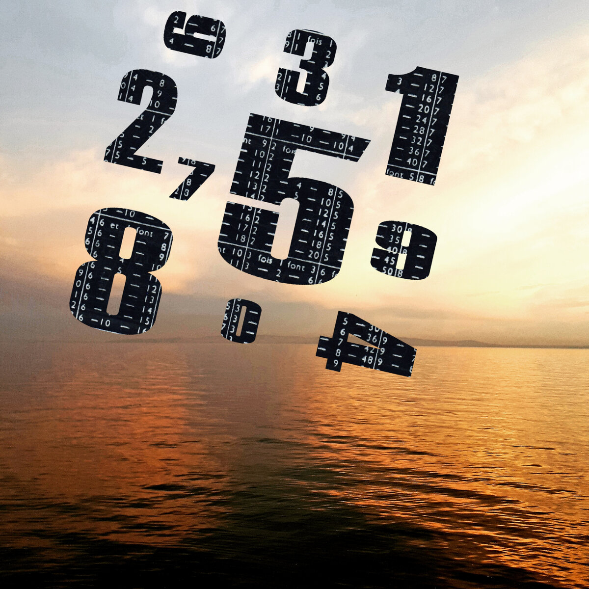 число имеет значение