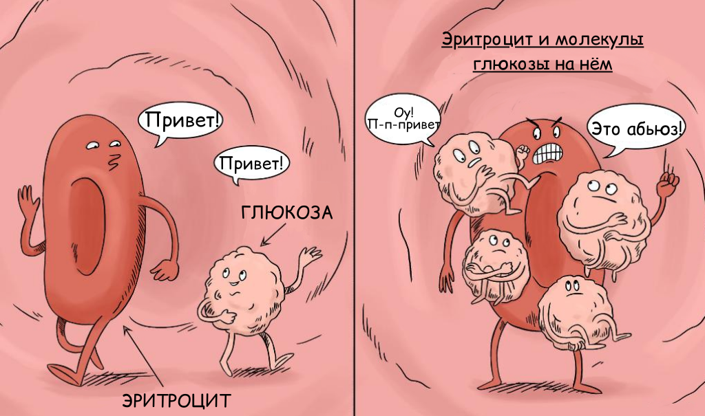 Уровень сахара в крови: норма и патология. Когда обратиться к врачу?