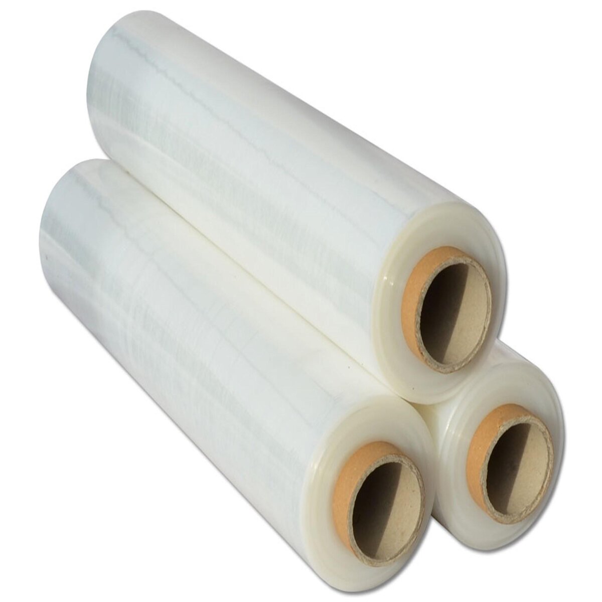 Стрейч-пленка