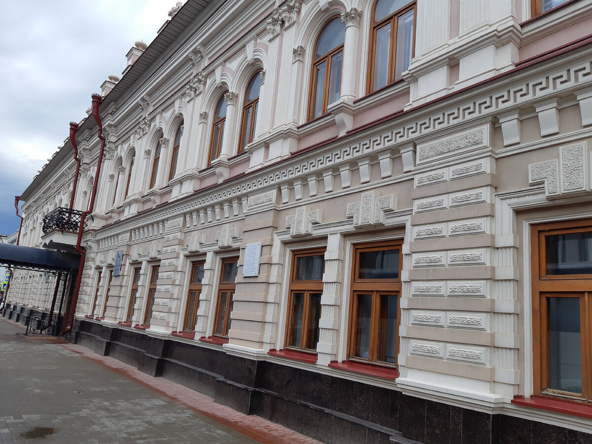 Дом журавлевых. Дом журавлевых