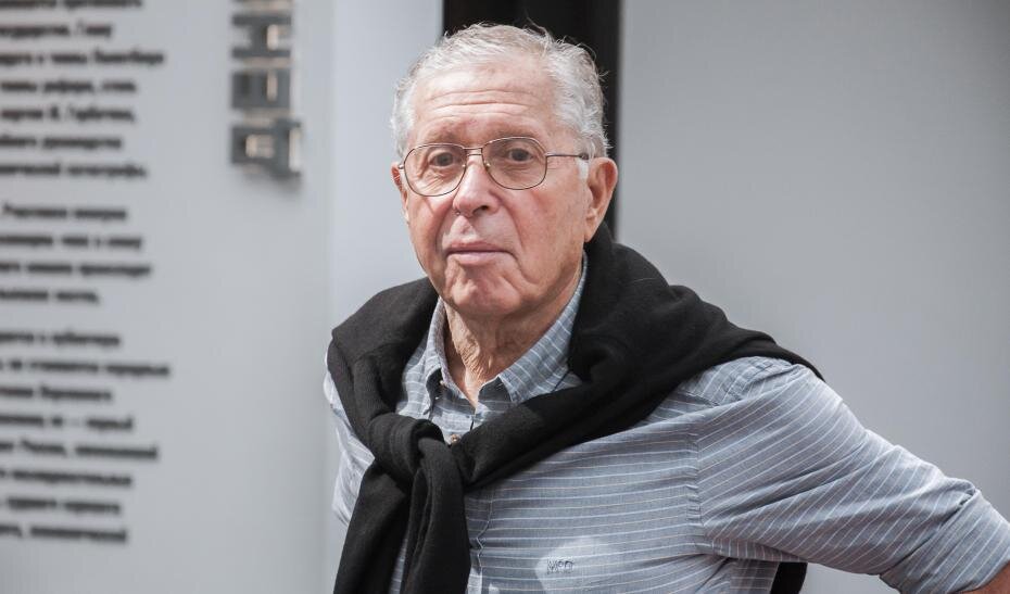 Юрий Ряшенцев фото из Яндекса