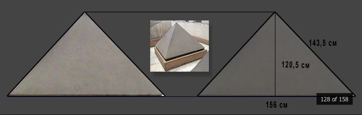 Малый пирамидион