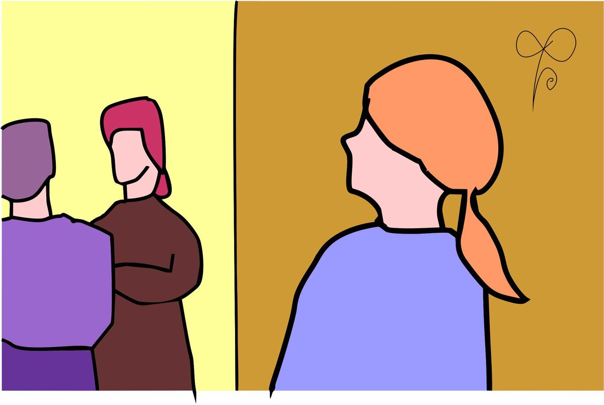 Вот я Фрося! Подписывайтесь!