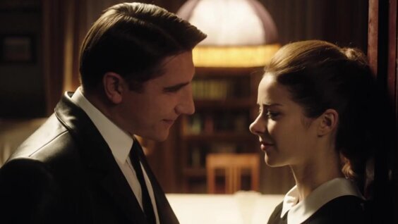 Кадр из сериала "Паук", фото на Яндекс.Картинки