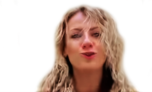 фото девушки из открытого и общего доступа для иллюстрации 