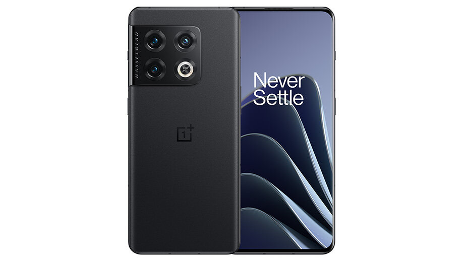 Новый флагманский смартфон OnePlus 10 Pro