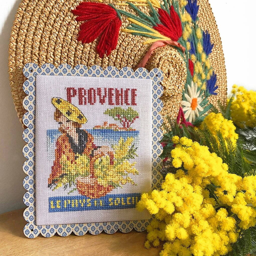 La grande histoire de la «Provence» / Большая история Прованс