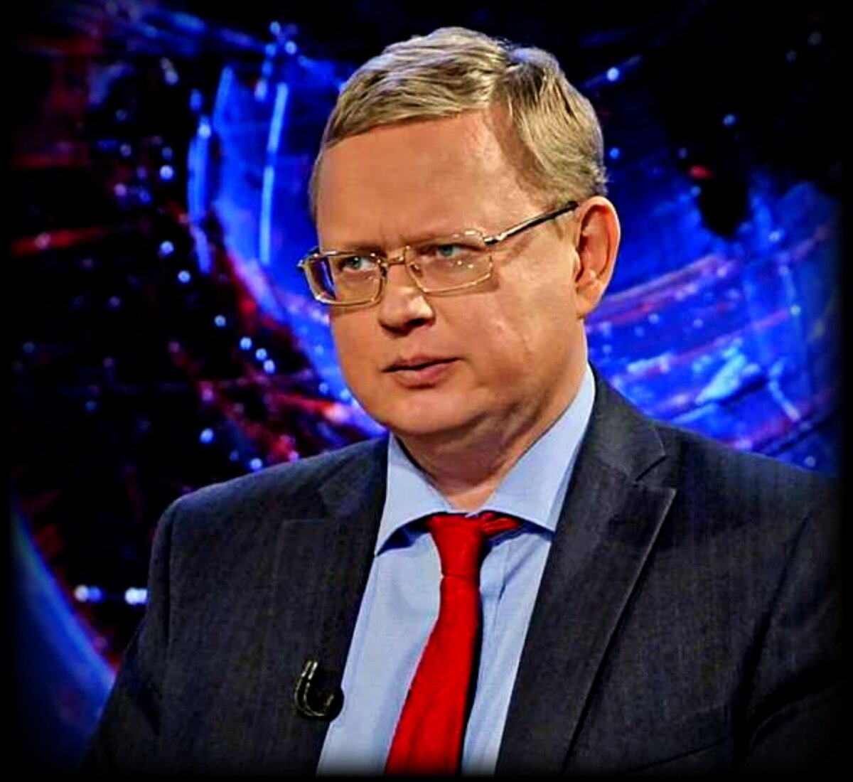 Михаил Делягин, экономист, публицист, парламентарий. Иллюстрация с ресурса Яндекс.Картинки