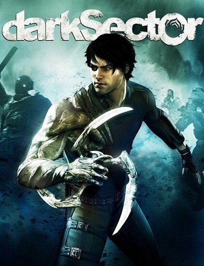 Обложка игры (в те времена выпускалась на DVD дисках.