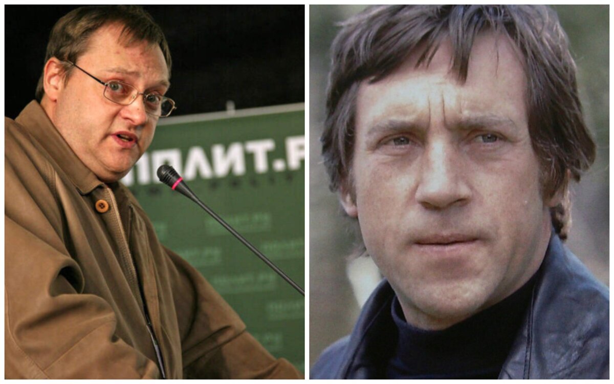 Аркадий высоцкий фото в молодости и сейчас Старший сын Высоцкого: чем занимается и как живёт Аркадий Высоцкий, который редк