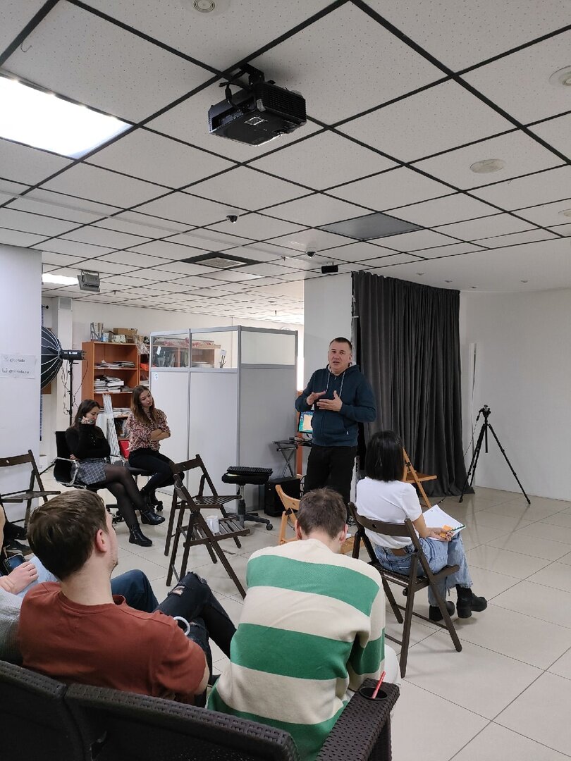 Андрей Донских. Более 27 лет опыта: Стратегия | Команда | Клиентский сервис | Продажи. Тренажеры Donskih Games