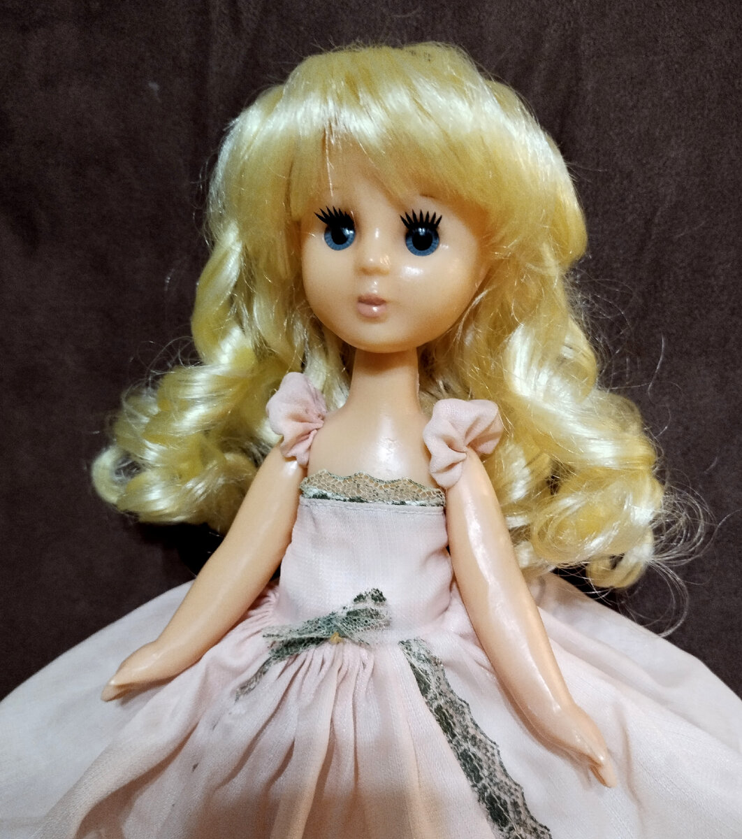 Ивановская Людмила. 